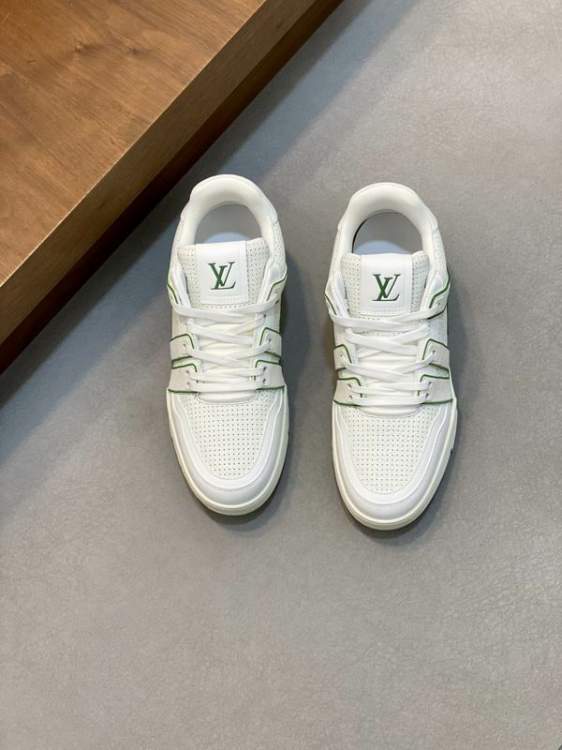 Picture of Louis Vuitton Shoes _SKULVsz38-46hnh080517431